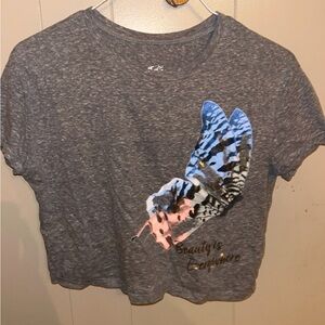 Justice Girls Tee
